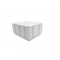 Tote Box; Okka  22L 219x330x442mm