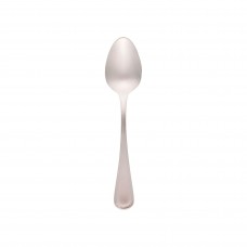 Stainless Steel Cutlery; Casino Dessert Spoon 12/pk