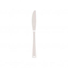 Stainless Steel Cutlery; Sorrento Table Knife 12/pk