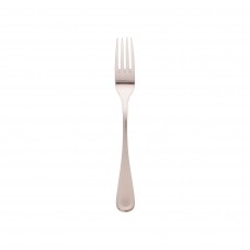 Stainless Steel Cutlery; Casino Table Fork 12/pk
