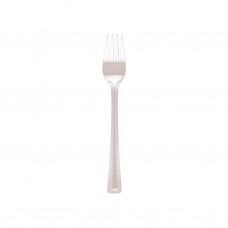 Stainless Steel Cutlery; Sorrento Table Fork 12/pk