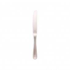Stainless Steel Cutlery; Casino Dessert Knife 12/pk