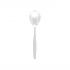 Stainless Steel Cutlery; Atlantis Fruit Spoon 12/pk