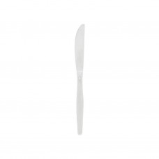 Stainless Steel Cutlery; Atlantis Table Knife 12/pk