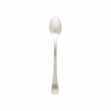 Stainless Steel Cutlery; Elite Soda Spoon 12/pk