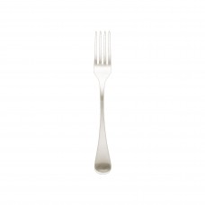Stainless Steel Cutlery; Elite Table Fork 12/pk