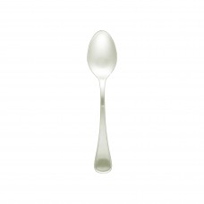 Stainless Steel Cutlery; Elite Dessert Spoon 12/pk