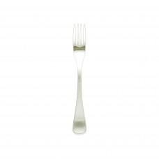 Stainless Steel Cutlery; Elite Dessert Fork 12/pk