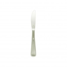 Stainless Steel Cutlery Elite Dessert Knife 12/pack