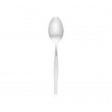 Stainless Steel Cutlery; Princess Teaspoon 12/pk