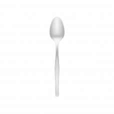 Stainless Steel Cutlery; Princess Dessert Spoon 12/pk