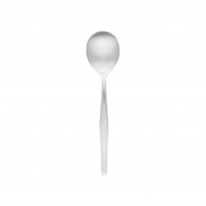 Stainless Steel Cutlery; Princess Soup Spoon 12/pk