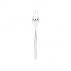 Stainless Steel Cutlery; Princess Oyster Fork 12/pk
