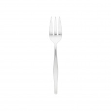 Stainless Steel Cutlery Princess Serving Fork
