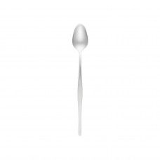 Stainless Steel Cutlery; Princess Soda Spoon 12/pk