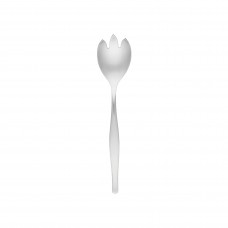 Stainless Steel Cutlery; Princess Salad Fork 12/pk