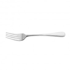 Stainless Steel Cutlery; Madrid Table Fork 12/pk