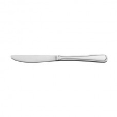 Stainless Steel Cutlery; Madrid Table Knife 12/pk