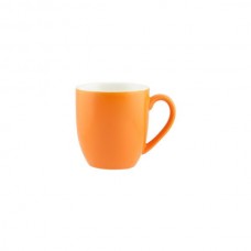 Mug; Rockingham orange 370ml - 6/pk