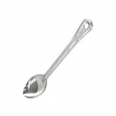 Basting Spoon; solid 330mm