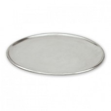 Pizza Plate; aluminium 12" 300mm