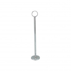 Table Number Stand; 300mm 20/pack