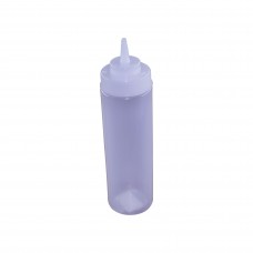 Squeeze Bottle - 1000ml wide mouth without cap