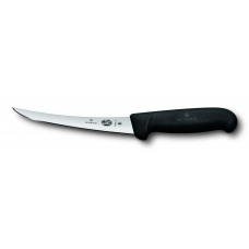 Victorinox Boning Knife Curved Narrow Blade 12cm