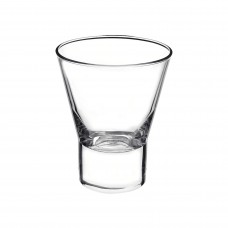 255ml Bormioli Rocco Ypsilon Pre Dinner Glass - 6 per pack