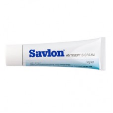 Savlon Antiseptic Cream; 30g
