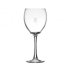 310ml Atlas Goblet Wine Glass - 24 per carton