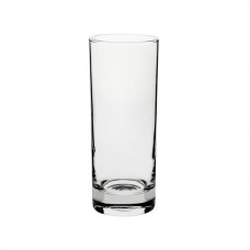 300ml Crown High Ball Glass - 36 per carton