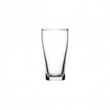 200ml Crown Conical Beer Glass - 72 per carton