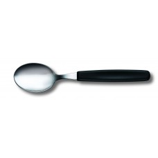 Victorinox Table Spoon, Black