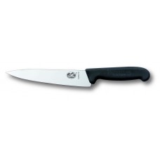 Victorinox; Chef & Cook's Knife Extra Wide Blade 20cm