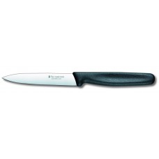 Victorinox Paring Knife 10cm black