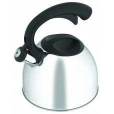 Kettle; stovetop whistling Chasseur 2.5L