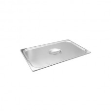 Gastronorm Steam Pan Cover 1/3 size