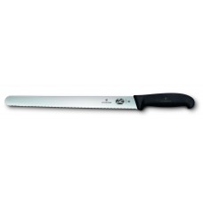 Victorinox Serrated Slicing Knife 30cm
