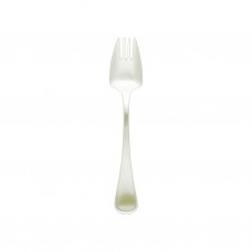 Stainless Steel Cutlery; Elite Buffet Fork 12pk