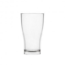 Polycarbonate Beer Glass 425ml 15oz - 72 per carton