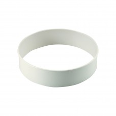 Thermohauser Cake Ring 150x40mm Polystyrene