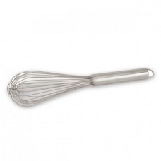 Whisk; Stainless steel 450mm