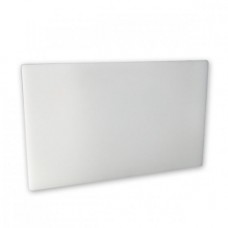 Cutting Board; 450x750x19mm White