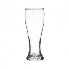 425ml Crown Brasserie Beer Glass - 24 per carton