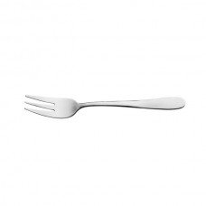 Stainless Steel Cutlery; Casino Cake Fork 12/pk