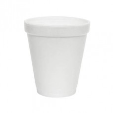 8oz Foam Cups (1000 per carton)