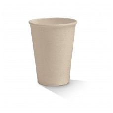 Paper Cup; 24oz plain kraft milkshake  500/ctn