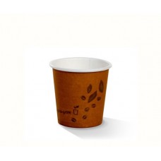 Coffee Cup; SW 4oz Cup-to-grow BPC4S 20x50pk