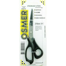 Scissors Osmer Titanium 230mm
